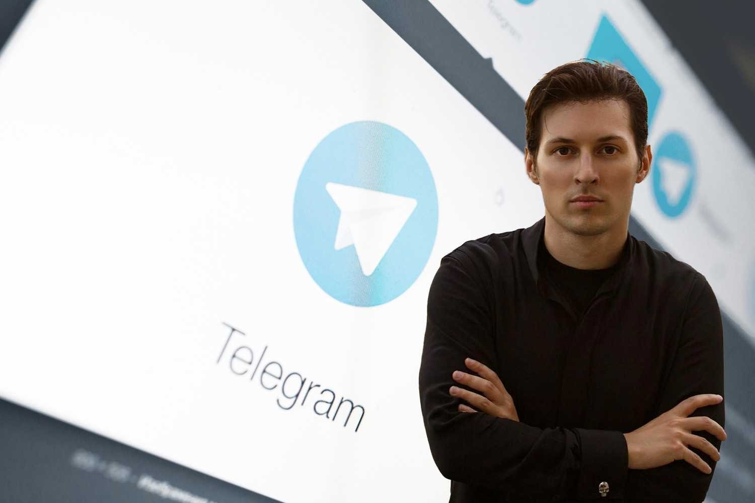 Дуров: капитализацию Telegram перед планируемым IPO оценили более чем в 30 млрд долларов