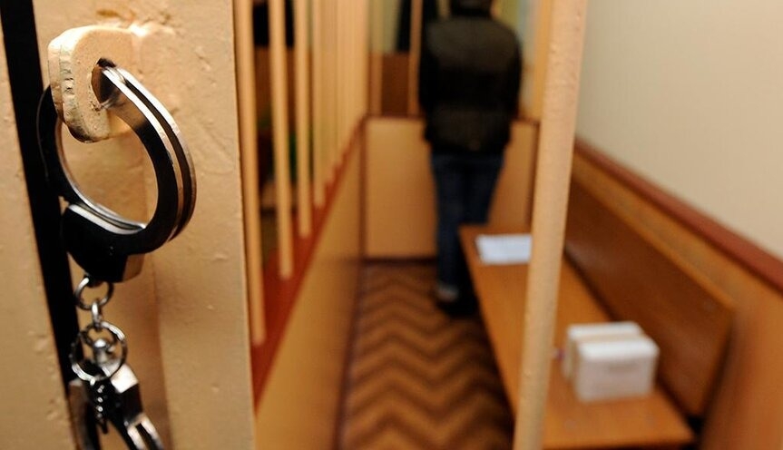 Суд отправил участников ячейки РДК в Петербурге в СИЗО до 27 апреля