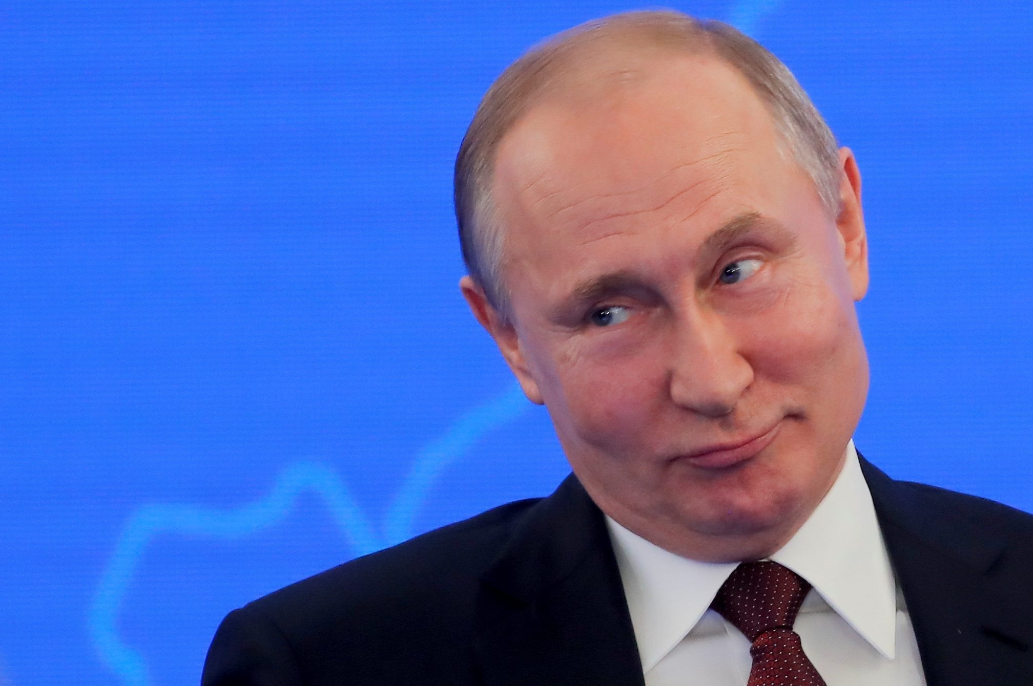 МИД ФРГ планирует называть Путина в документах только по фамилии, без должности