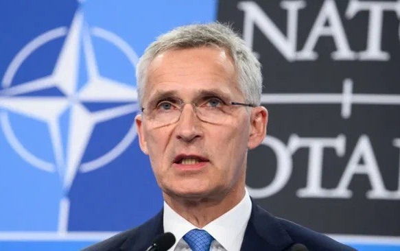 Столтенберг заявил, что Грузия очень важна для НАТО