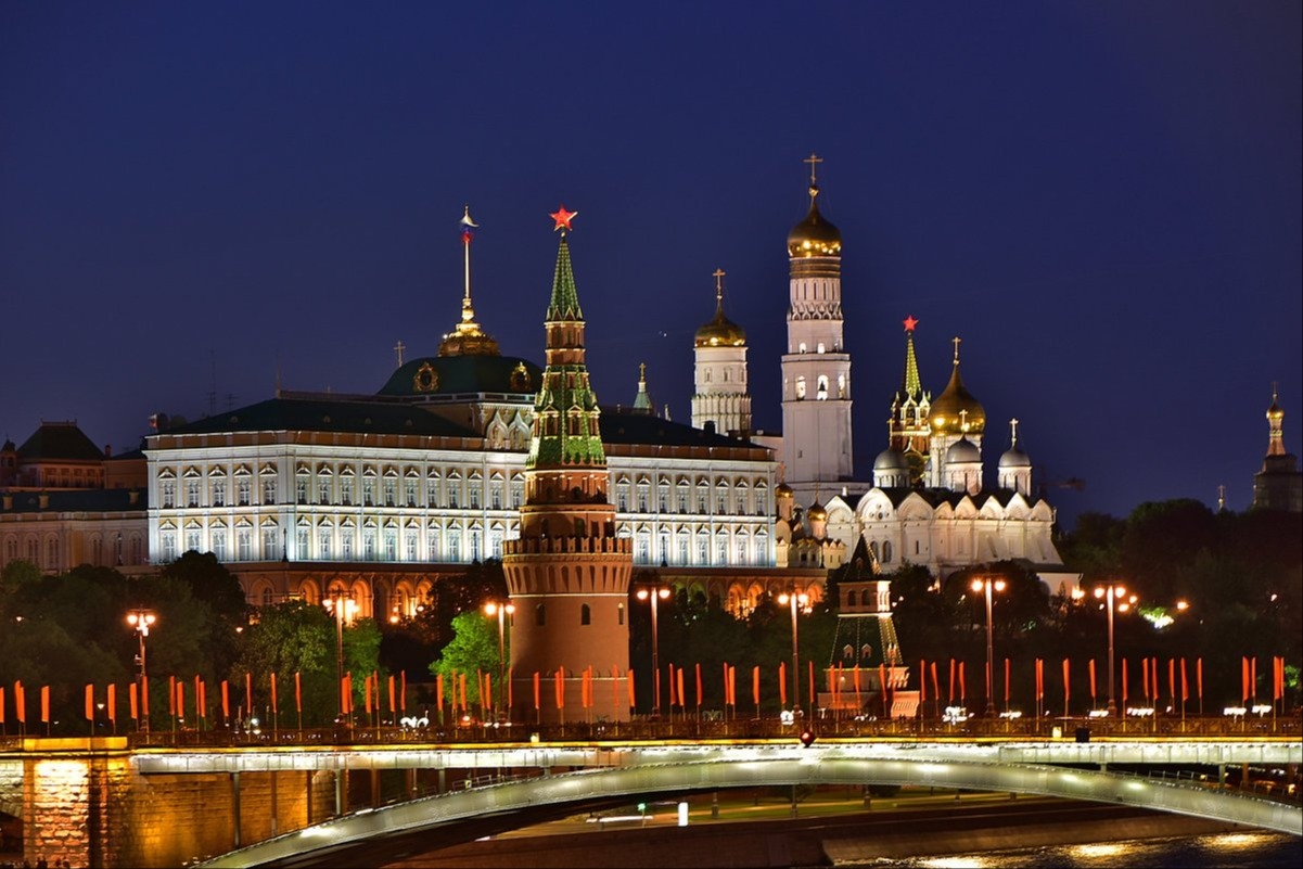 Песков: Путин прибыл в Кремль ночью, чтобы не создавать нагрузку в час пик