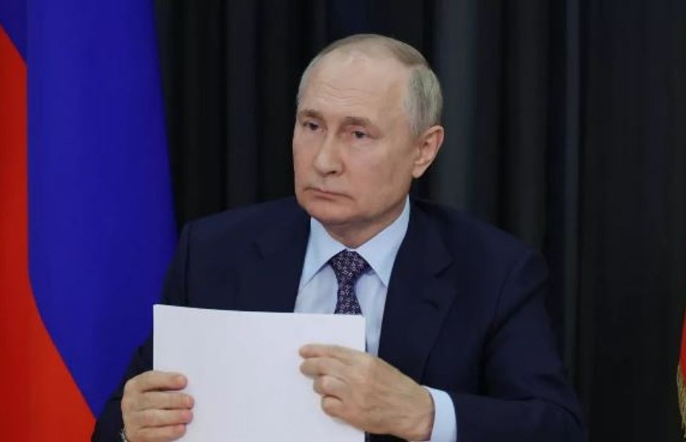 Песков: 4 апреля Путин выступит на съезде Федерации независимых профсоюзов
