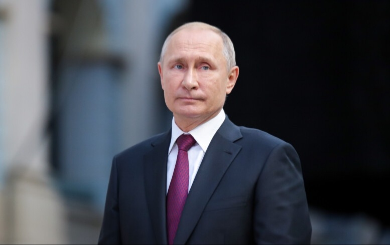 Путин: Россия не может быть объектом терроризма исламских фундаменталистов