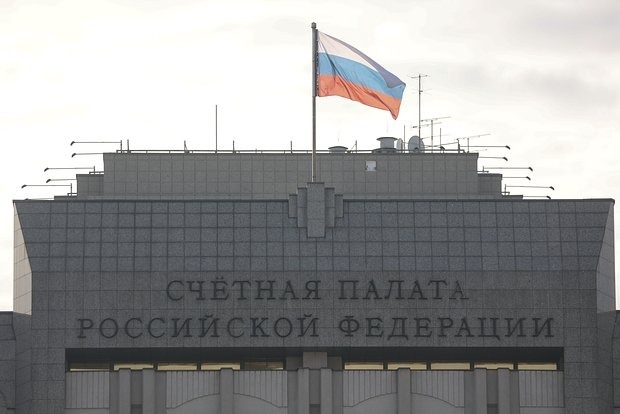 Счетная палата: объем госдолга РФ в 2023 году вырос на 2,775 трлн рублей