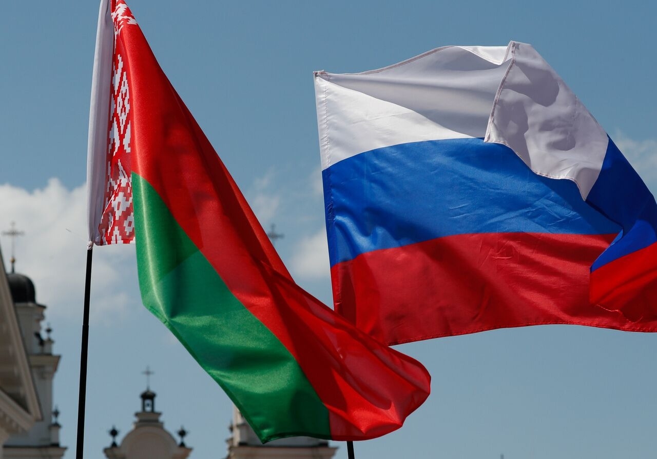 Цеков: ответом на атаку НАТО на Белоруссию будет ее соединение с Калининградом