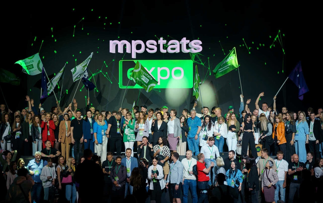 MPSTATS EXPO 2024: В Москве состоится форум по маркетплейсам