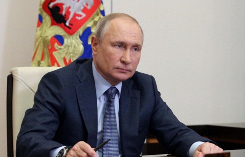 Путин: изменений в Генштабе ВС РФ нет и не планируется