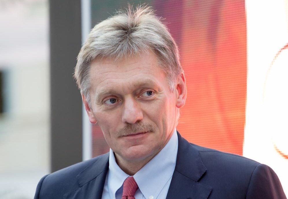 Песков: темпы роста экономики России очень положительные, она развивается быстро