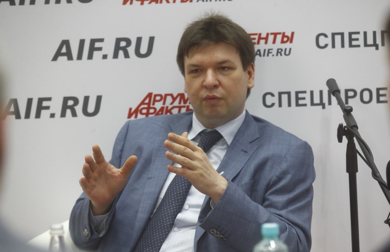 Эксперты обсудили будущее медиасферы на Петербургском международном экономическом форуме