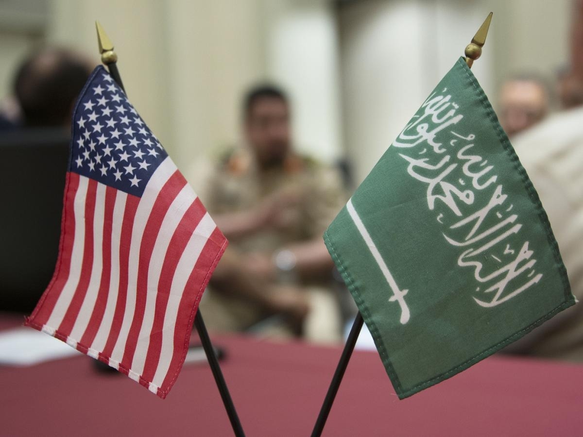 Саудовская Аравия не продлила 50-летний «нефтедолларовый» договор с США