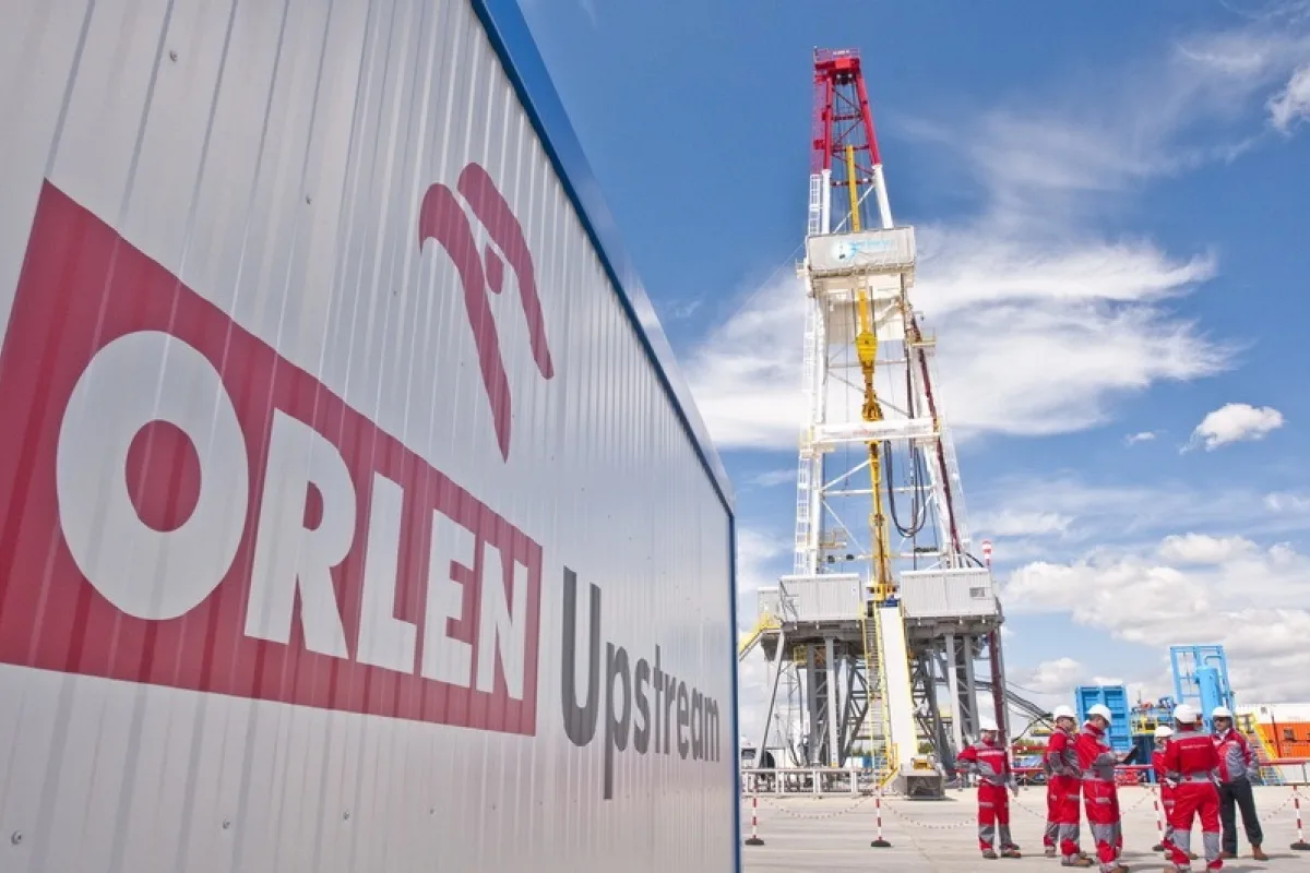 Польская Orlen пригрозила европейским импортерам газа изъятием их платежей «Газмпрому»