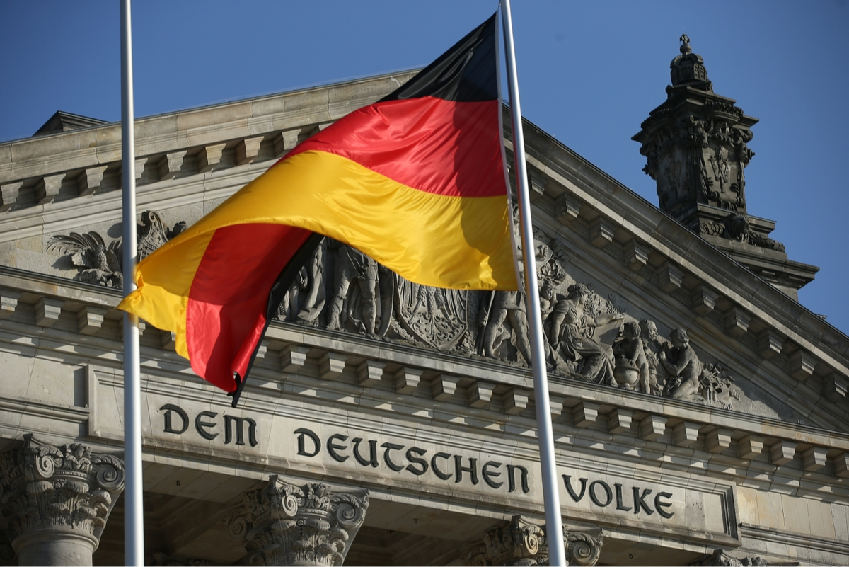 МИД Германии призвал немецких журналистов обдумать свое пребывание в России