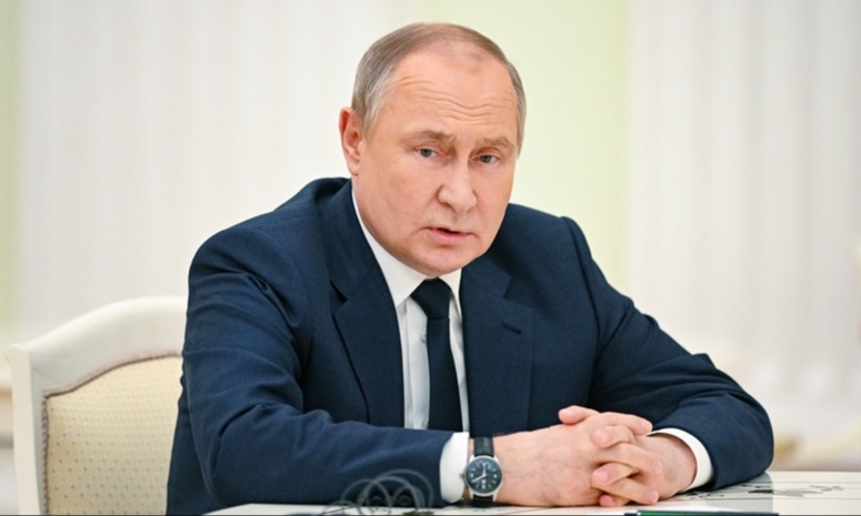 Путин: безработица в РФ находится на рекордно низком уровне 2,6%