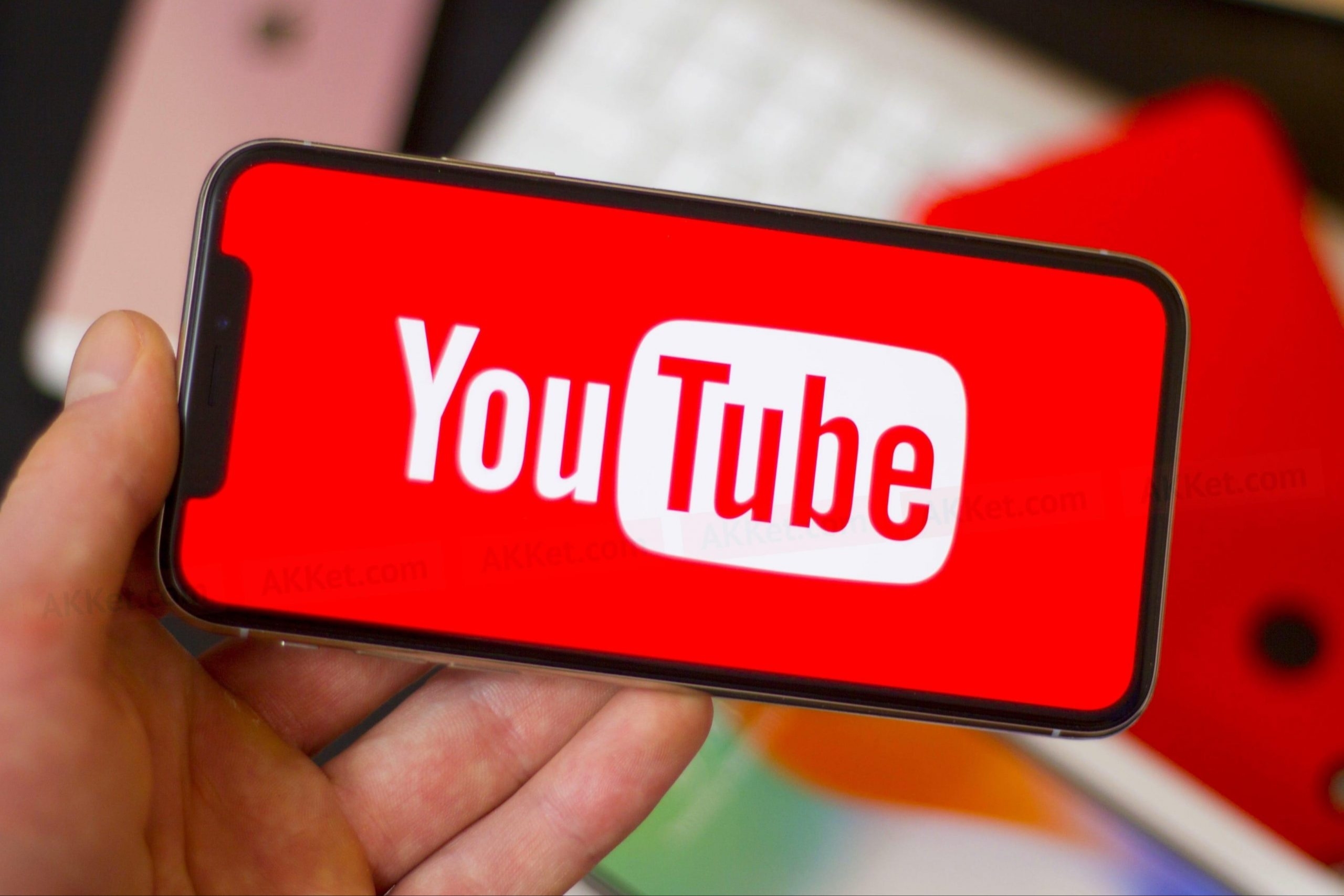 Технические проблемы с оборудованием Google в РФ могут повлиять на работу YouTube