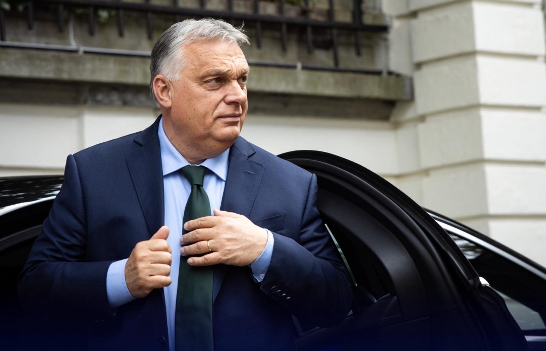 Замглавы МИД Польши предложил Венгрии покинуть ЕС и НАТО ради союза с Россией