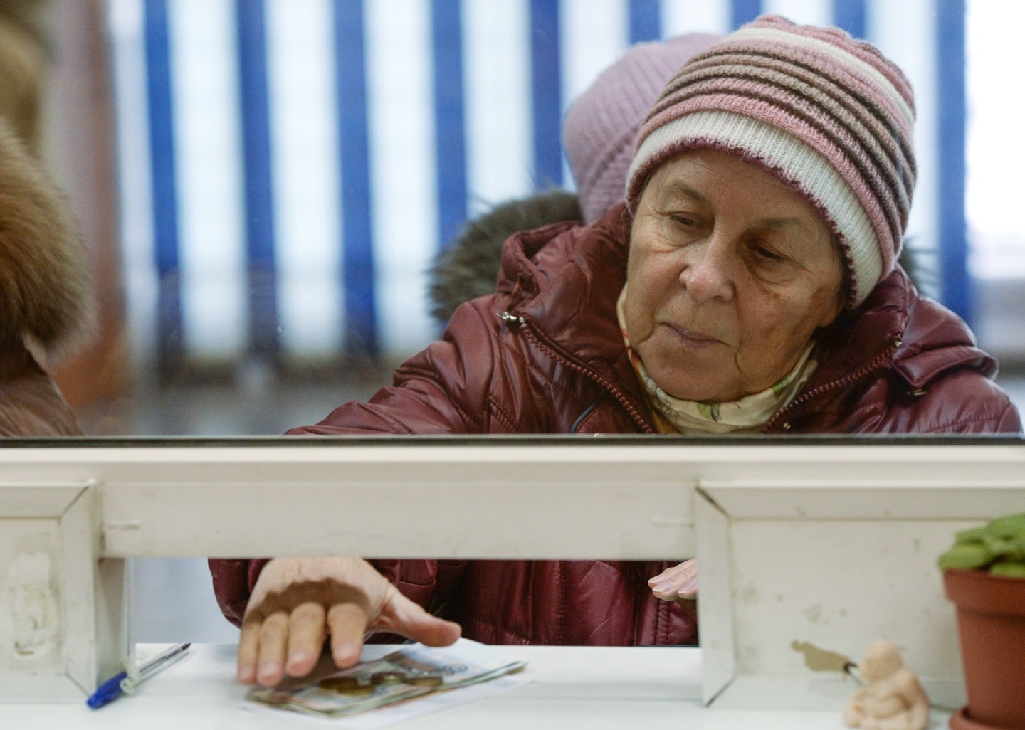 Доцент Иванова-Швец: Госдума вводит доплату в 1200 рублей для пенсионеров от 80 лет