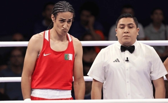 IBA осудила МОК за выступления на Играх проваливших гендерный тест боксеров