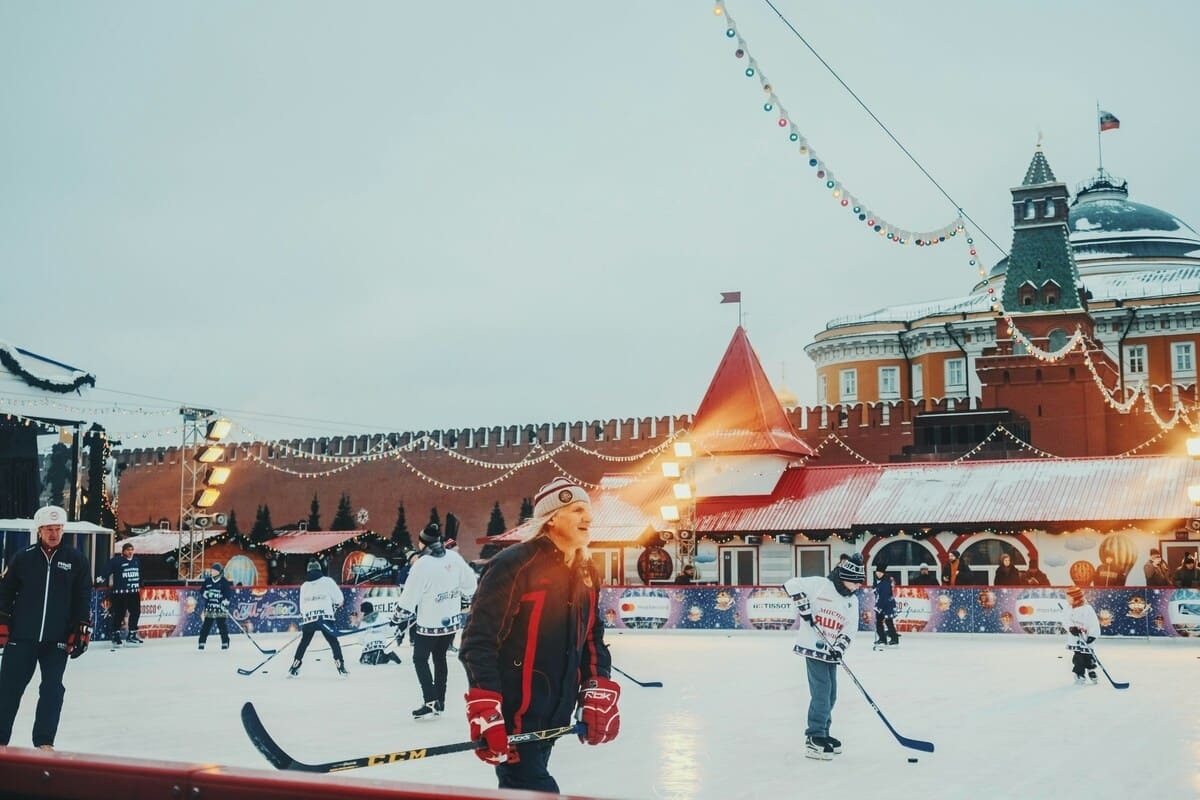 Культурный гид. Строим планы на неделю 16-22 декабря