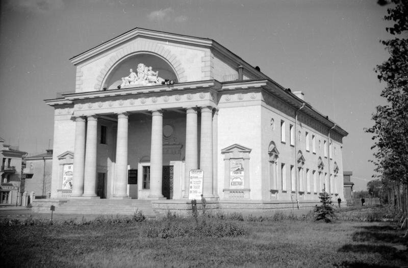 Современный ДНК старого ДК. Роль айдентики и брендинга в модернизации культурных пространств