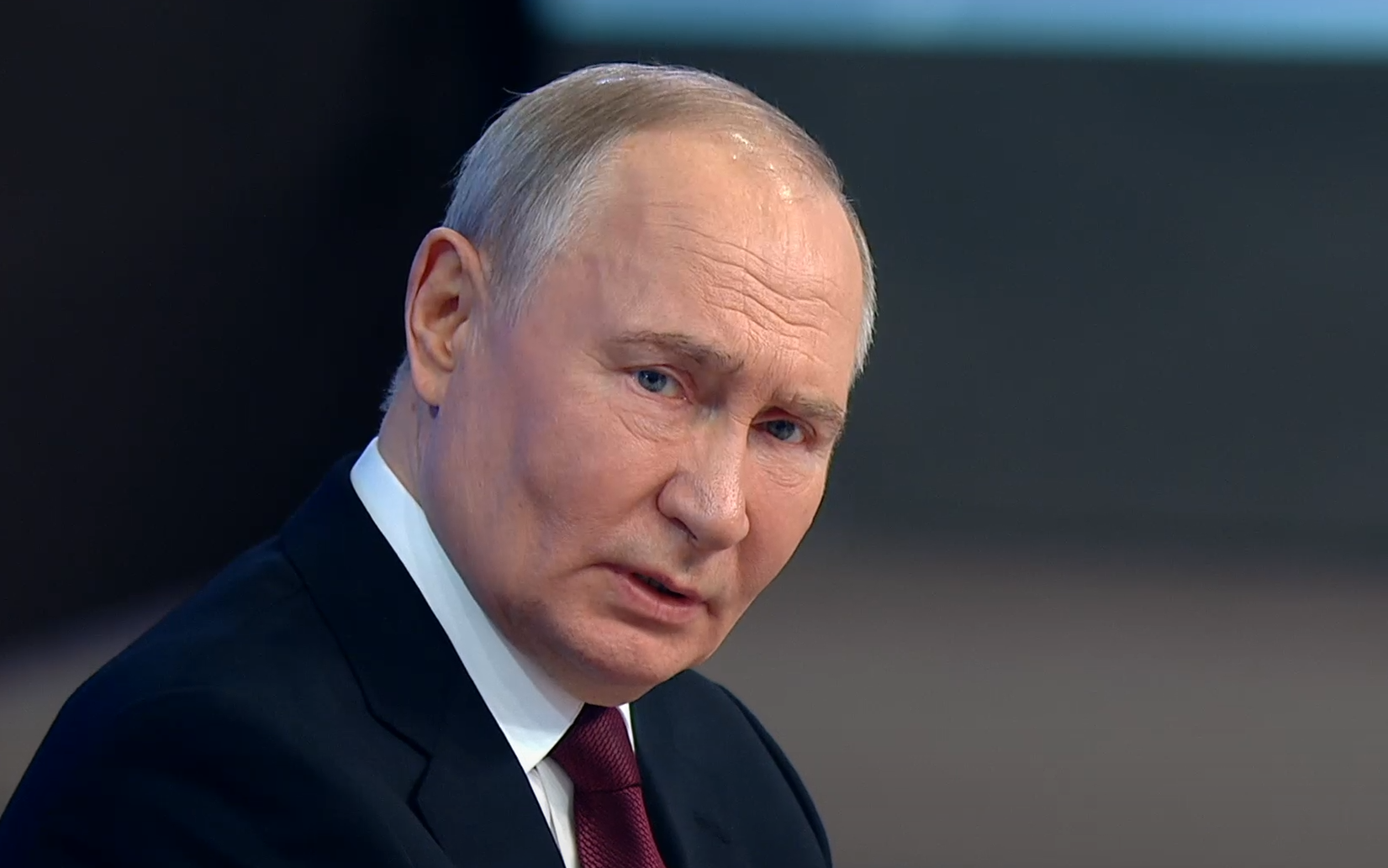 Такер Карлсон: администрация Байдена пыталась убить Путина