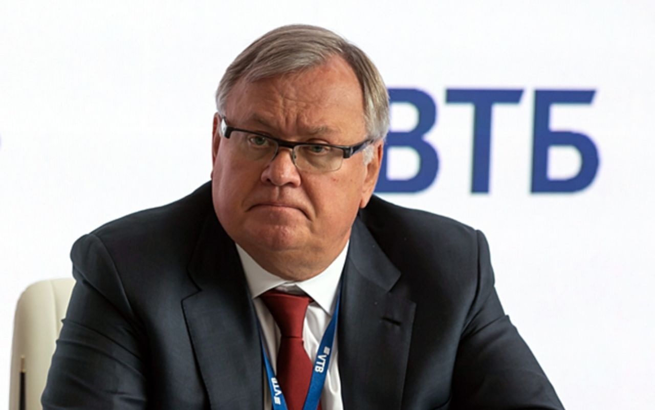 Костин: ВТБ видит основания для снижения ключевой ставки ЦБ до 19% к концу года