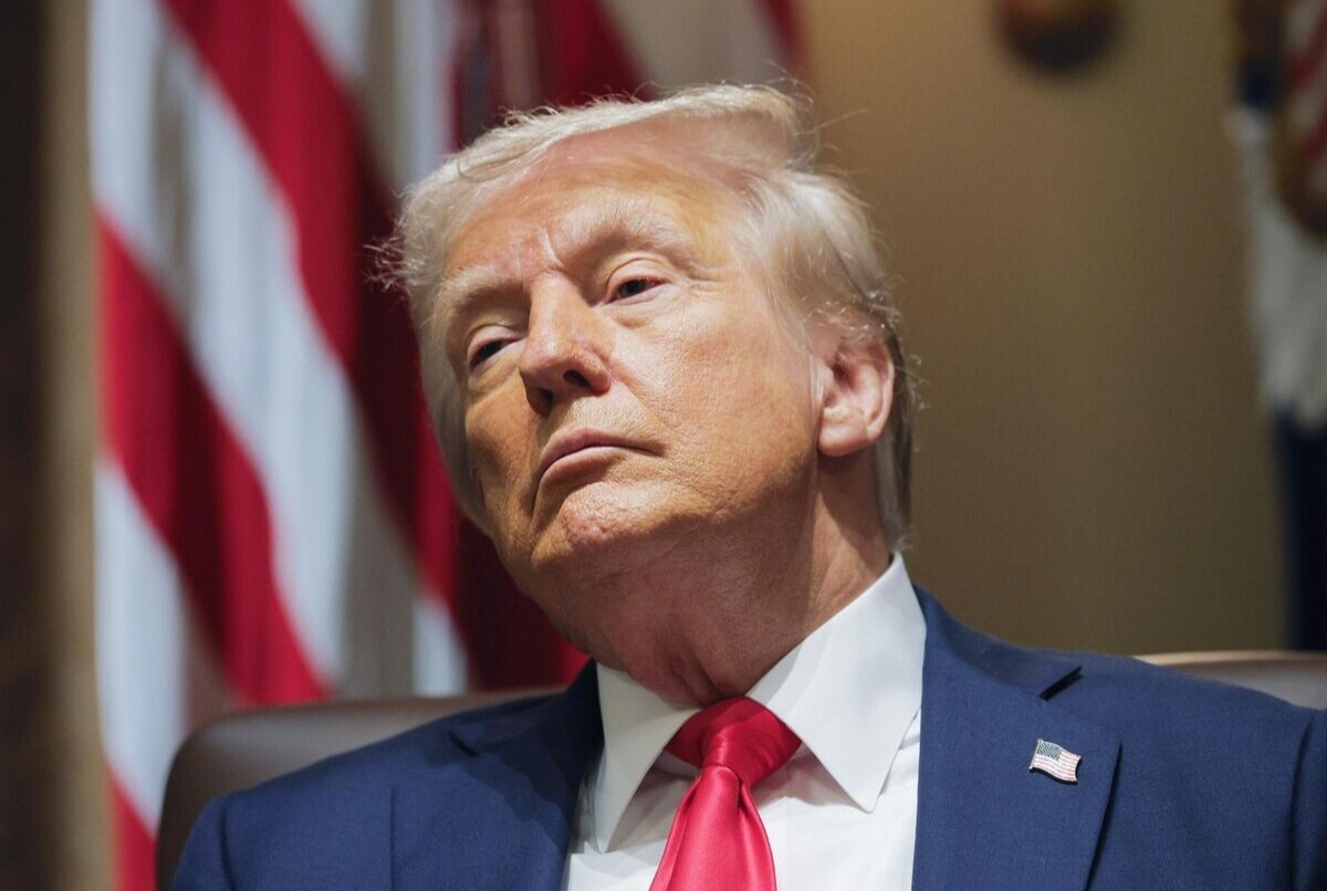 NYT: Трамп может рассмотреть вопрос о прекращении военной помощи Киеву 3 марта