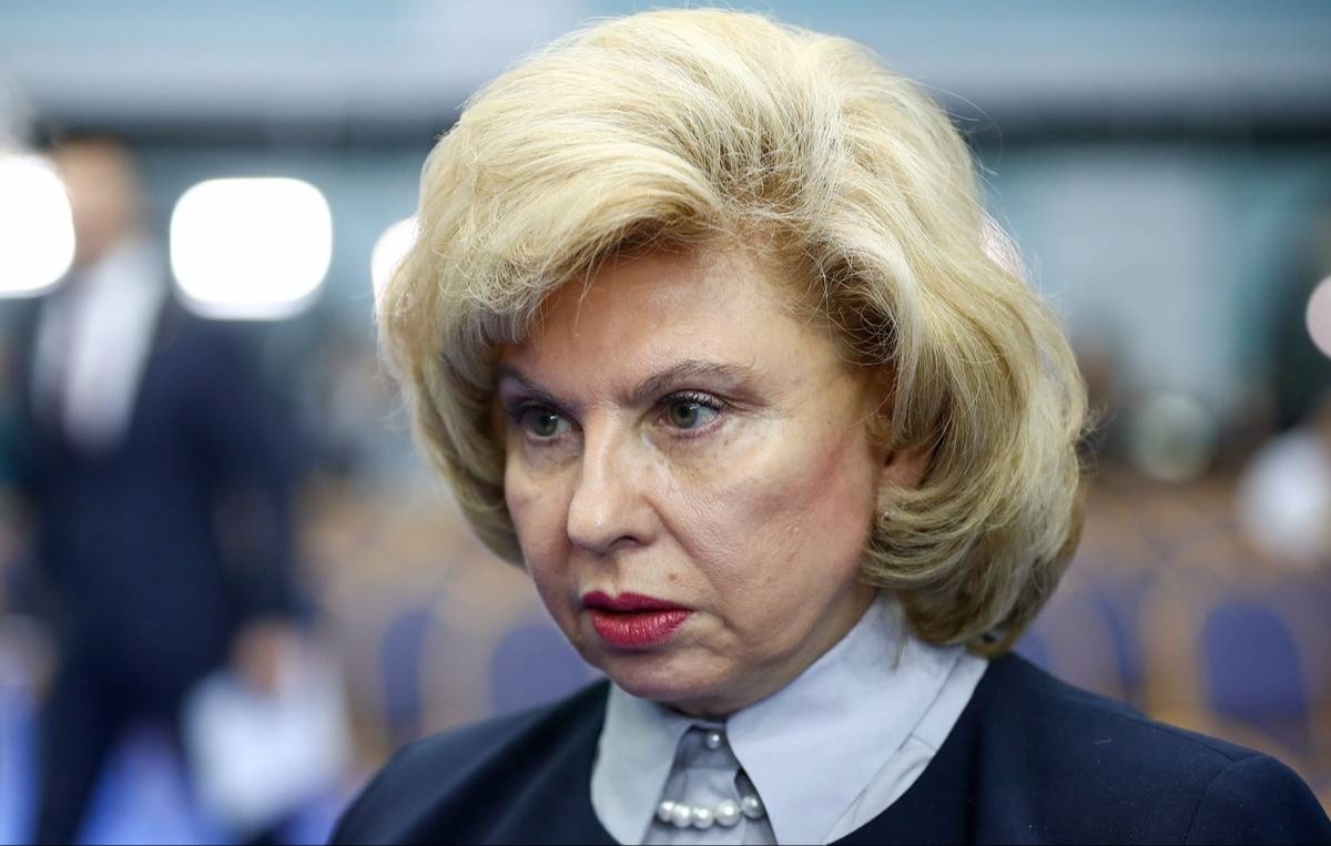 Москалькова: Белоруссия и МККК помогли вернуть 33 жителей Курской области домой