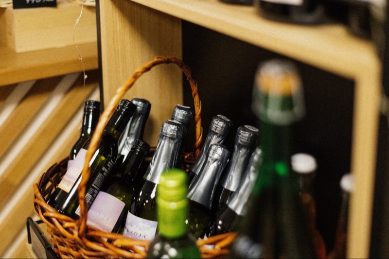 Депутат Госдумы Свинцов предложил запретить продажу алкоголя по воскресеньям