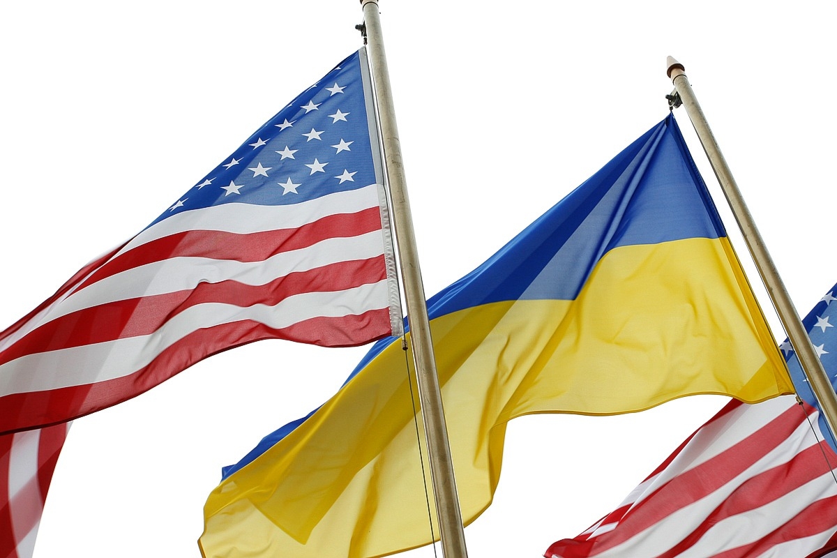 Reuters: США во вторник в районе 04:30 мск прекратили поставки помощи Украине