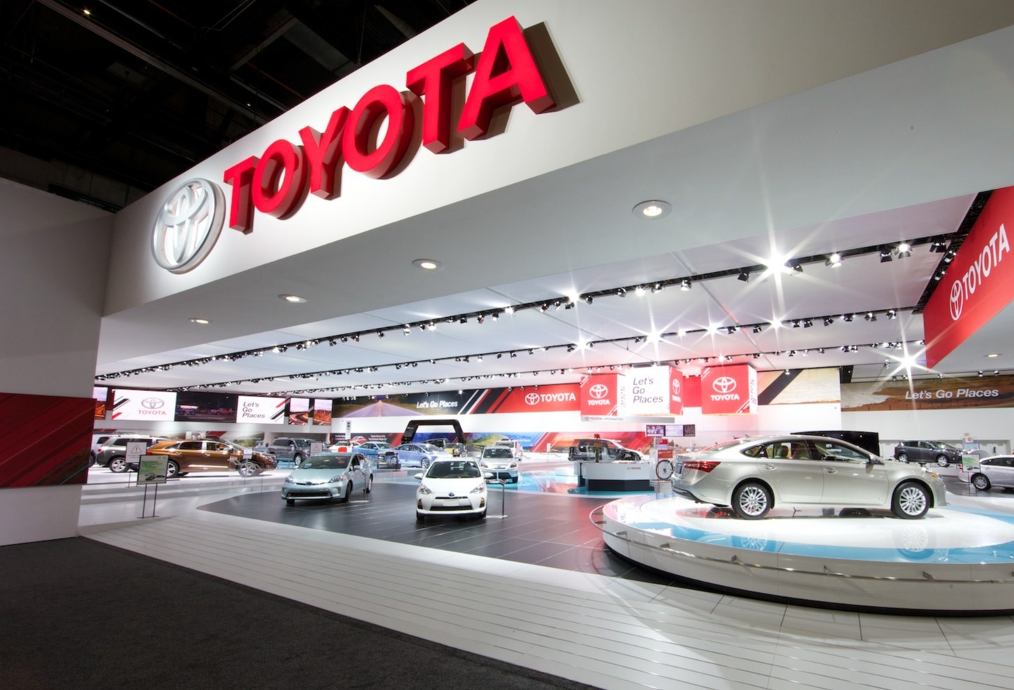 Toyota может вернуться в Россию через 2‑3 года минимум