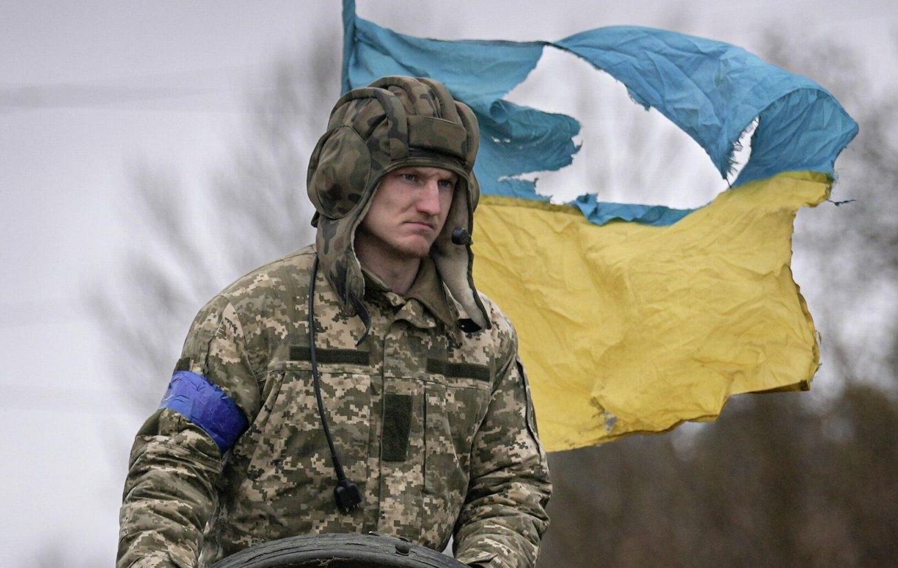 Профессор Малинен допустил капитуляцию ВСУ для решения украинского кризиса