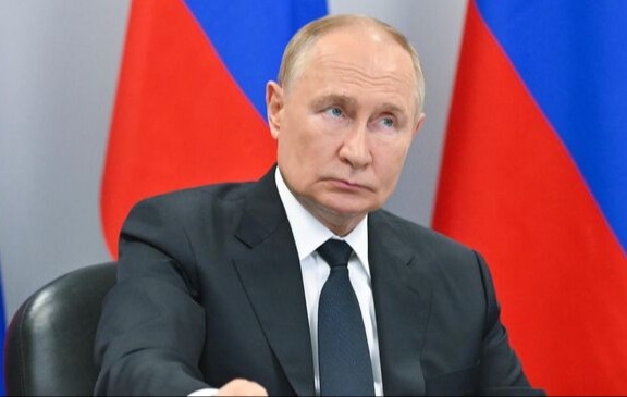Путин: надо делать все для защиты молодежи от втягивания в криминал