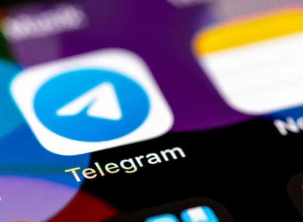 МВД предупредило о новой схеме мошенников с Telegram-ботом от «Почты России»