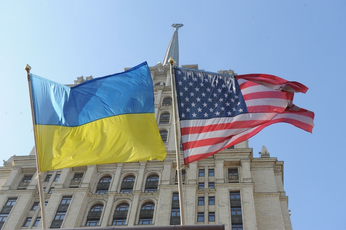 Сальдо счел причиной ажиотажа вокруг сделки с Киевом желание США отбить вложения