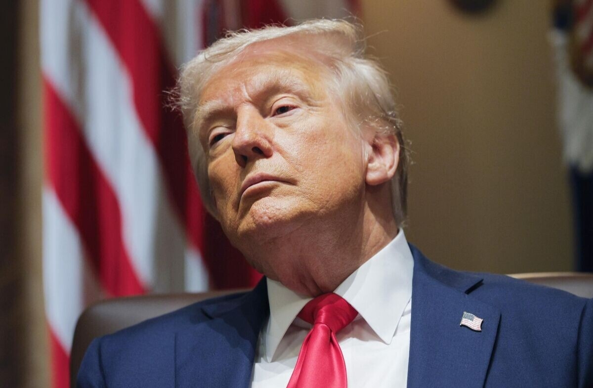 Трамп заявил, что может усилить санкции против РФ для достижения мира на Украине