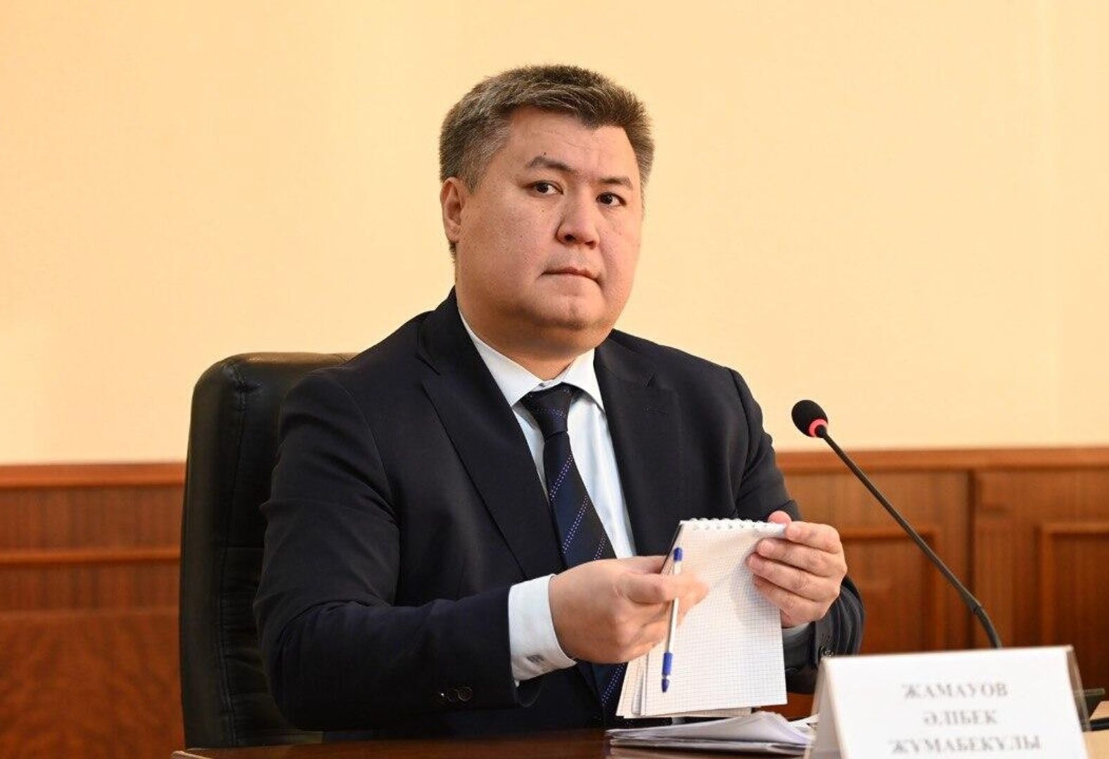 Казахстан проводит консультации с Украиной после атаки ВСУ на КТК