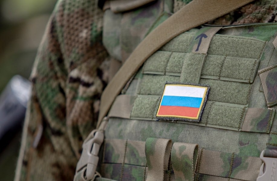 800 военных РФ попали в Суджу через газопровод и освободили промзону