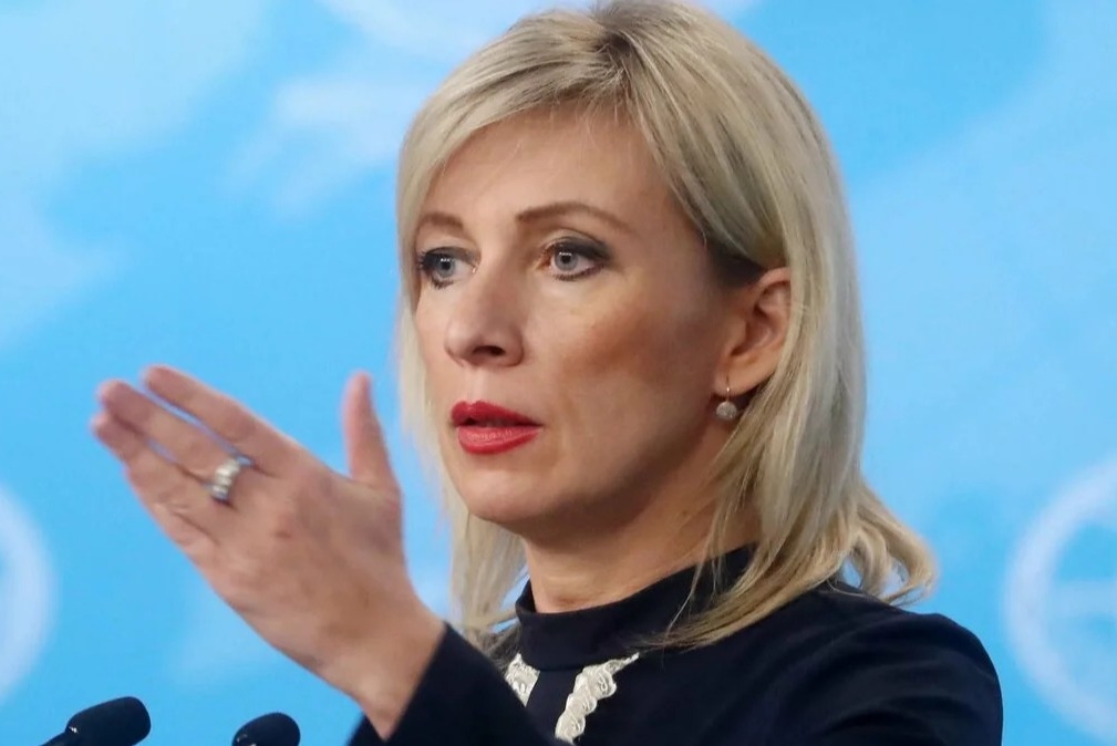 Захарова раскритиковала экс-главу МИД РФ Козырева за советы Зеленскому
