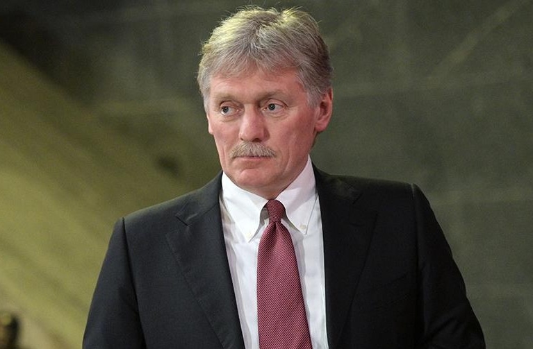 Песков: конкретных сроков по освобождению Курской области перед ВС РФ не стоит
