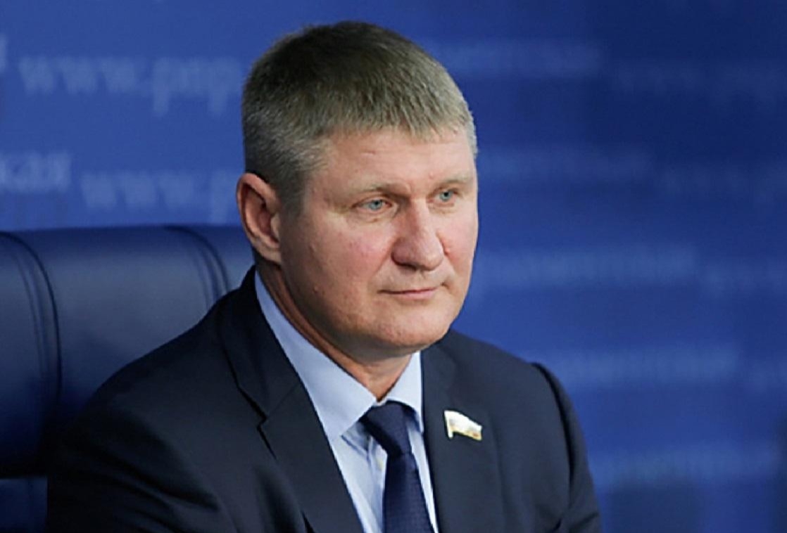 Шермет: удар по селу Великие Копани является плевком в мирные инициативы Трампа
