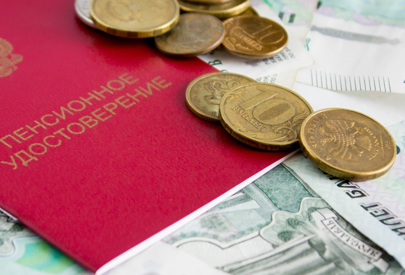 С 1 апреля социальные пенсии проиндексируют на 14,75%
