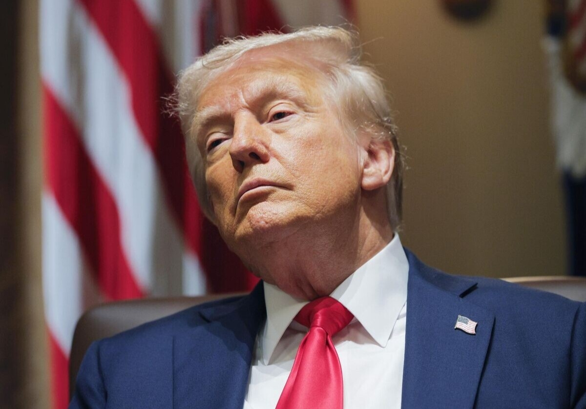 Трамп: США почти возобновили предоставление Украине разведданных