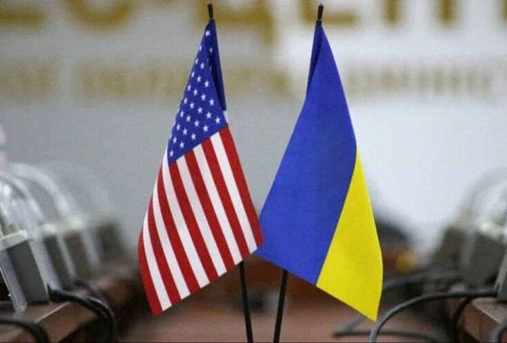 Sky News: США «не хотят слышать» о возвращении Украины к границам 2014 года