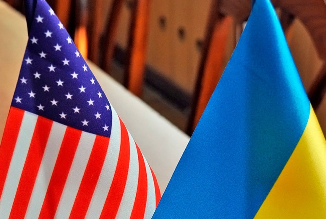 На Украине раскрыли содержание первого раунда переговоров с США в Джидде