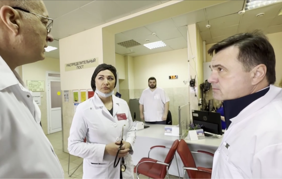 Число погибших при налете дронов на Москву и Подмосковье выросло до двух