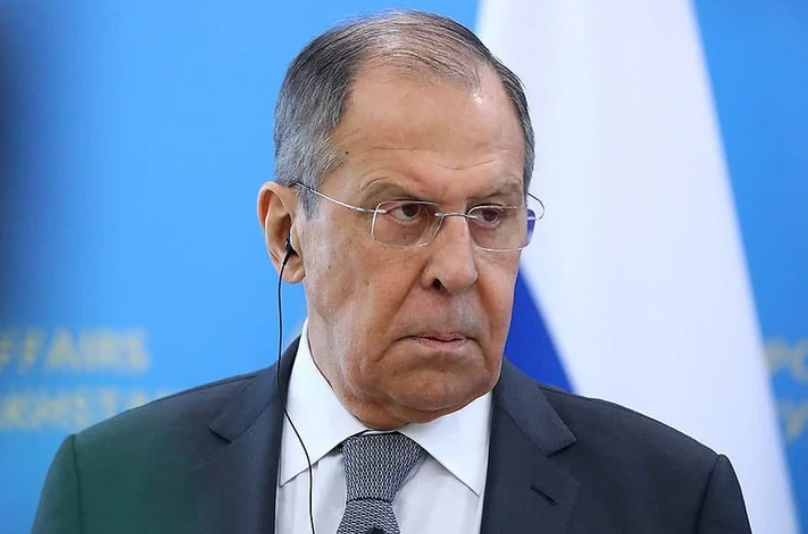 Лавров: каждый раз, когда украинцы обманывают, они проигрывают