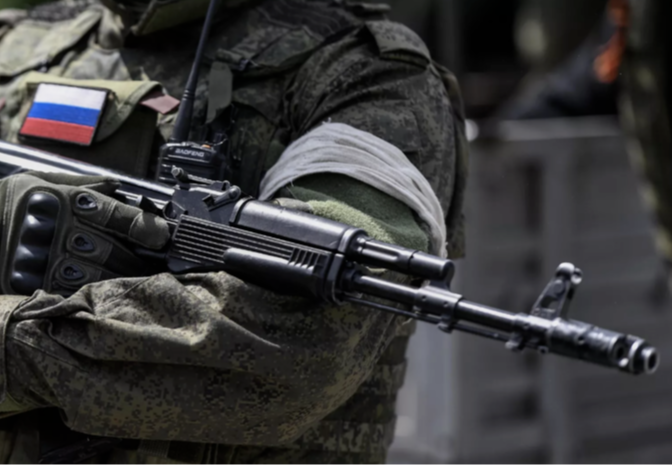 В Минобороны РФ сообщили о полном освобождении Суджи