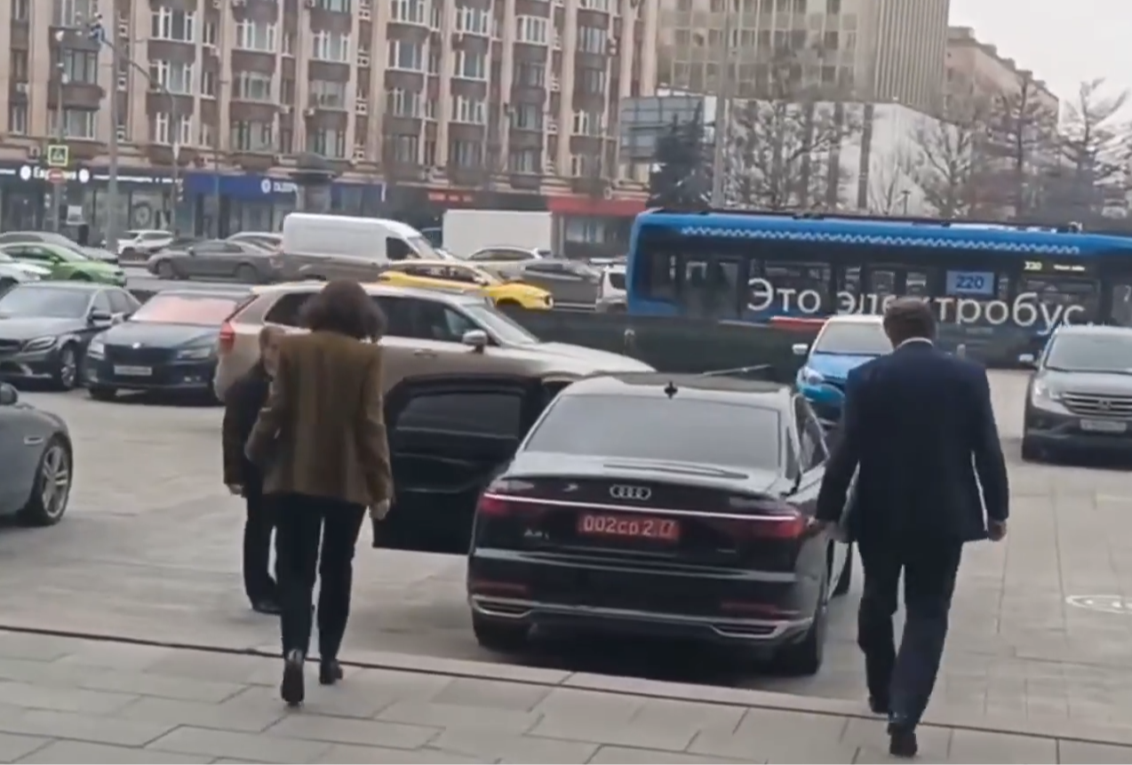 Послы ФРГ и Дании побывали в МИД России с необъявленным визитом