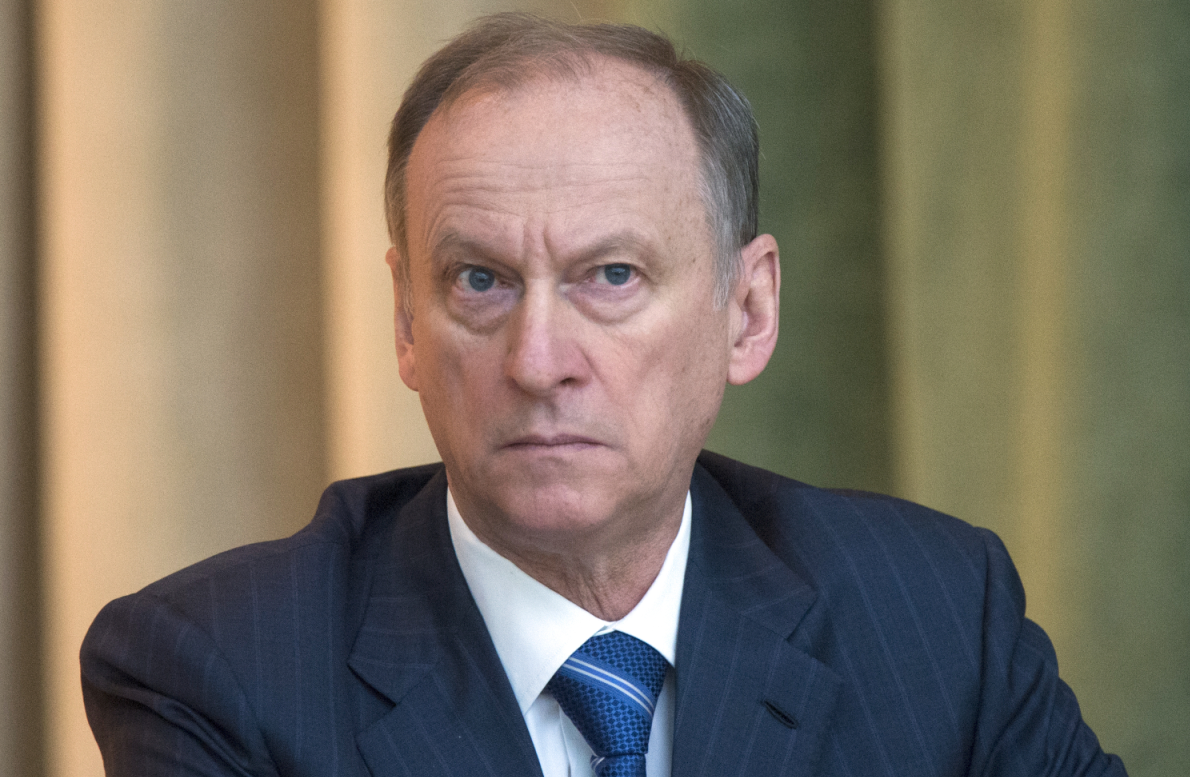 Патрушев: Финляндия превращается в плацдарм для агрессии против России