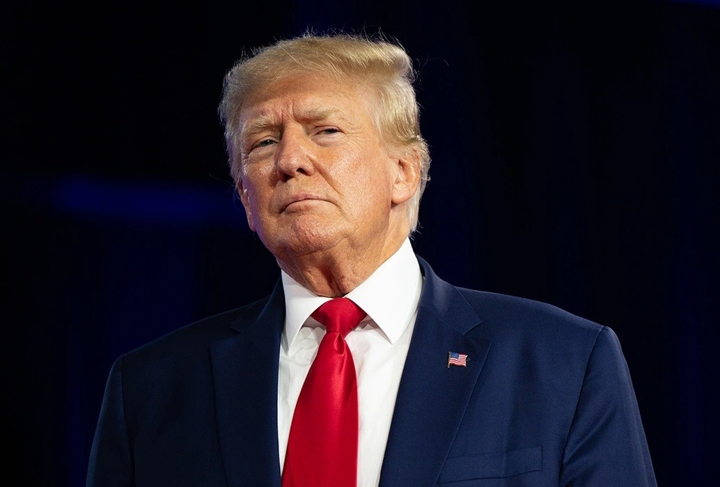 FT: лидеры Евросоюза боятся возмездия Трампа за помощь Украине